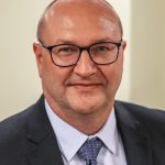Allen Burgad and Lisa Karch No Longer Interim Presidents — Velva Community news