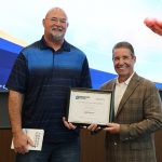 Valley City’s Cory Buck Gains MRES Leadership Certification — NewsDakota