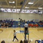 Pirates Sweep Tornadoes in District 1 Quarterfinals — Velva Sports news