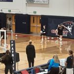 Century Sweeps Jamestown, Ties For WDA Lead — Velva Sports news