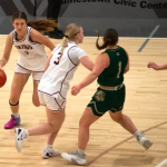 Viking Women’s Basketball Opens Play This Weekend — NewsDakota