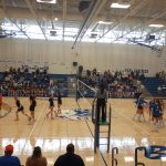 Tornadoes Fall to Raiders; Eliminated From Postseason — NewsDakota