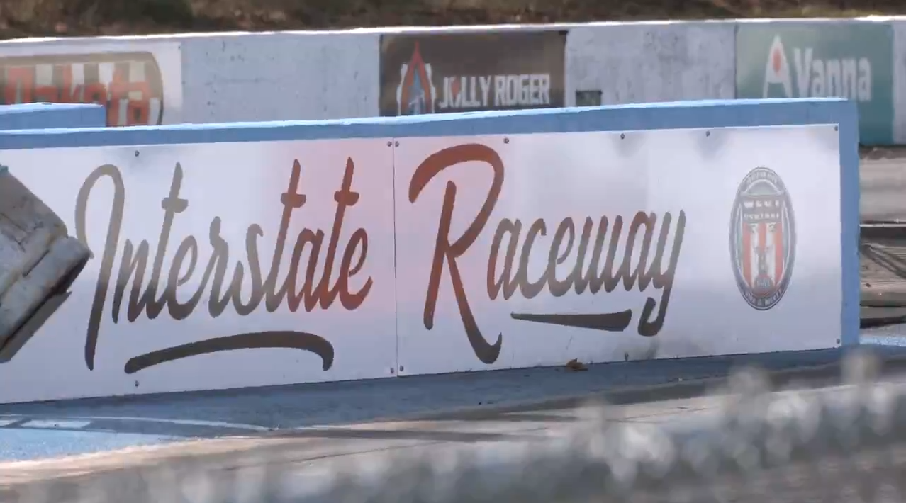 Interstate Raceway responds to ‘Midnight Mafia’ social media post — KFGO
